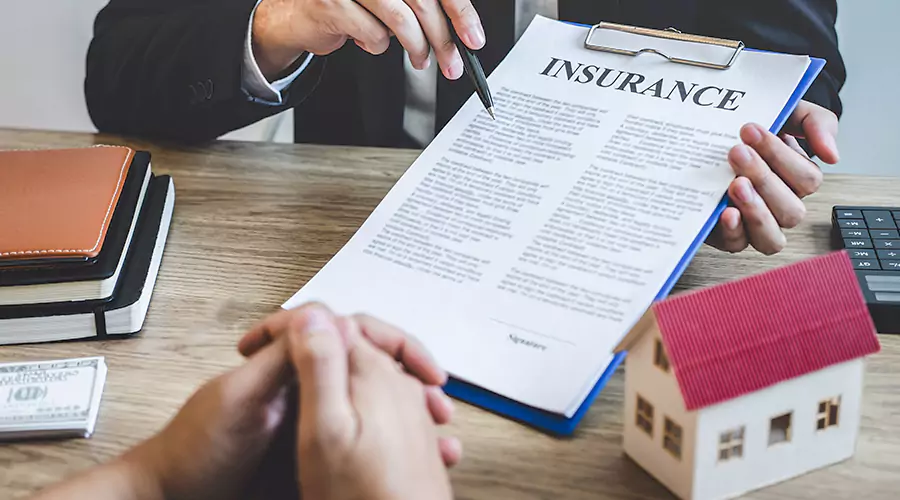 How to Document Roof Damage for an Insurance Claim