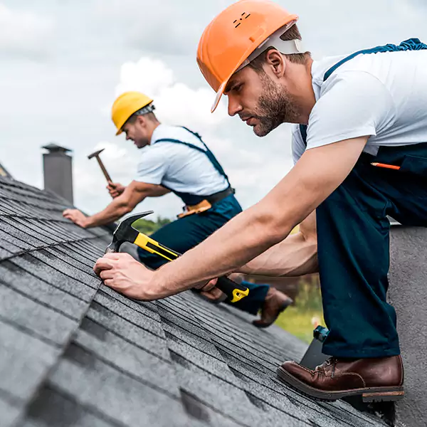 Why Marysville Homeowners Choose Marysville Roofing Contractor?