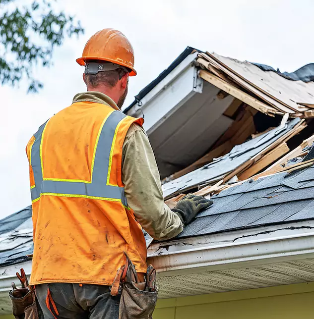Trusted Barn Roof Repair Company: Protecting Marysville's Agricultural and Residential Barns