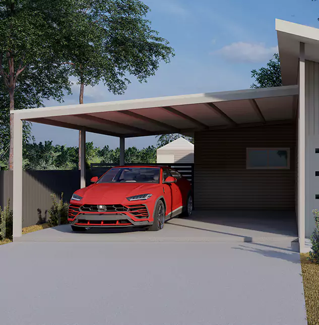 Affordable Carport Roof Repair: Marysville's Trusted Carport Roof Restoration Team