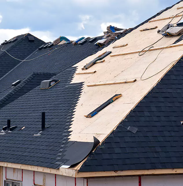 Premier Wood Roofing Specialists in Marysville, WA