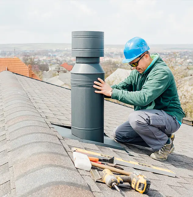 Proven Chimney Flashing Experts in Marysville, WA