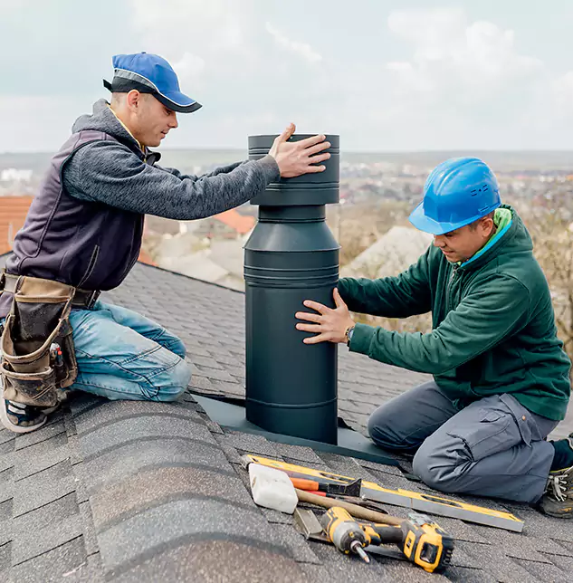 Stopping Every Leak Around Chimney: Marysville, WA's Go-To Replace Chimney Flashing Experts