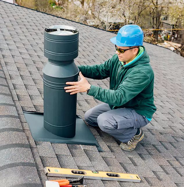 Expert Chimney Flashing Contractors Homeowners Trust in Marysville, WA