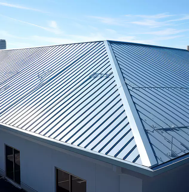 Your Trusted Local Commercial Roof Replacement Partner for Complete Re-Roofing Excellence in Marysville, WA