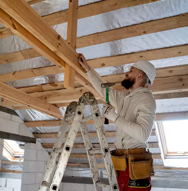 Rapid Emergency Roofing Services: Marysville, WA's First Call When Disaster Strikes