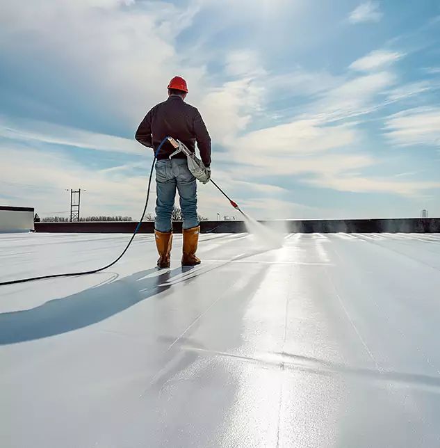 Advanced Rubber Restoration: Your Local Experts for EPDM Repair in Marysville, WA