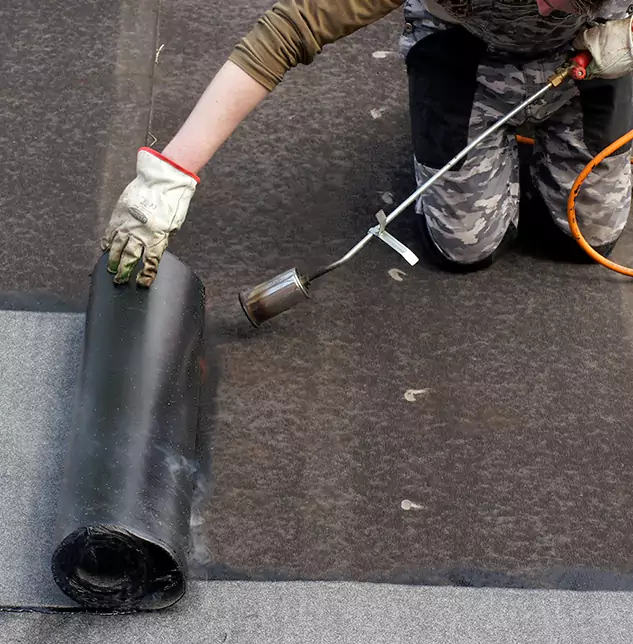 Experienced EPDM Roofing Professionals Serving in Marysville, WA