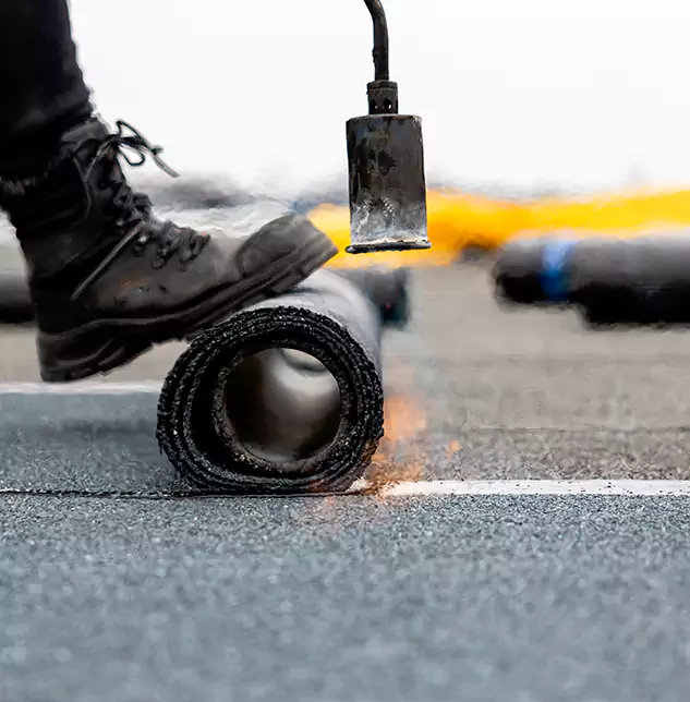 Certified EPDM Rubber Roofing Specialists in Marysville, WA
