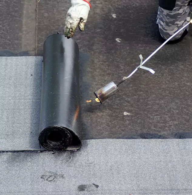 Durable EPDM Roofing Company: Your Trusted Team for EPDM Services in Marysville, WA