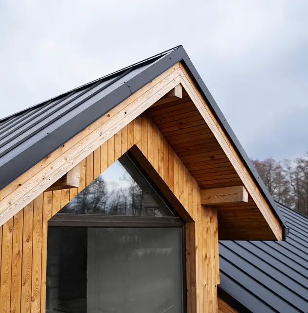 Expert Soffit and Fascia Specialists in Marysville, WA