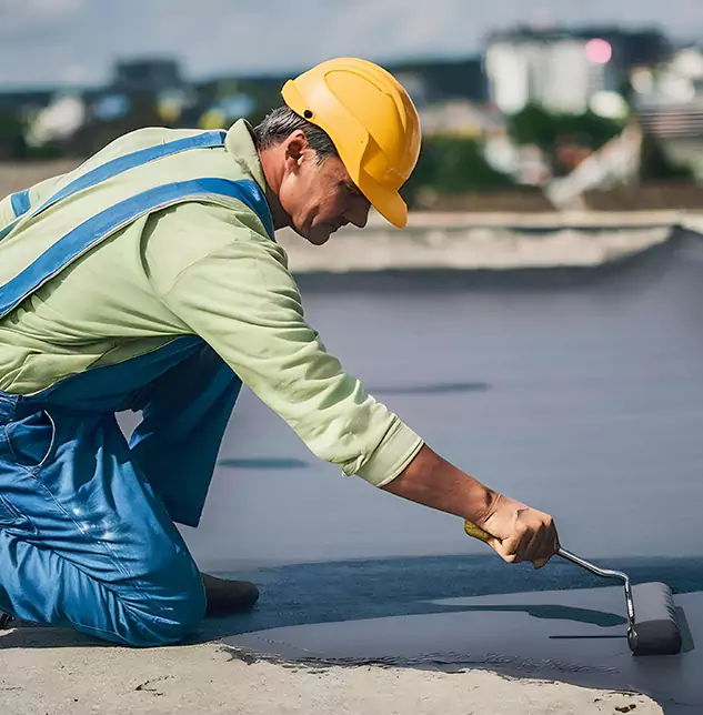 Expert Flat Roof Leak Repair: Trusted Professionals for Fixing a Flat Roof with Lasting Results in Marysville, WA