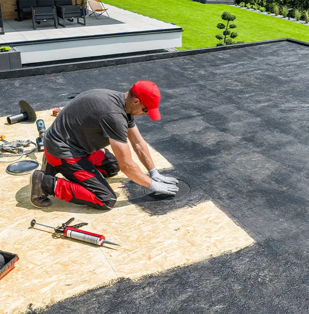Experienced Flat Roof Contractors: Your Trusted Flat Roofers for Reliable Replacement in Marysville, WA