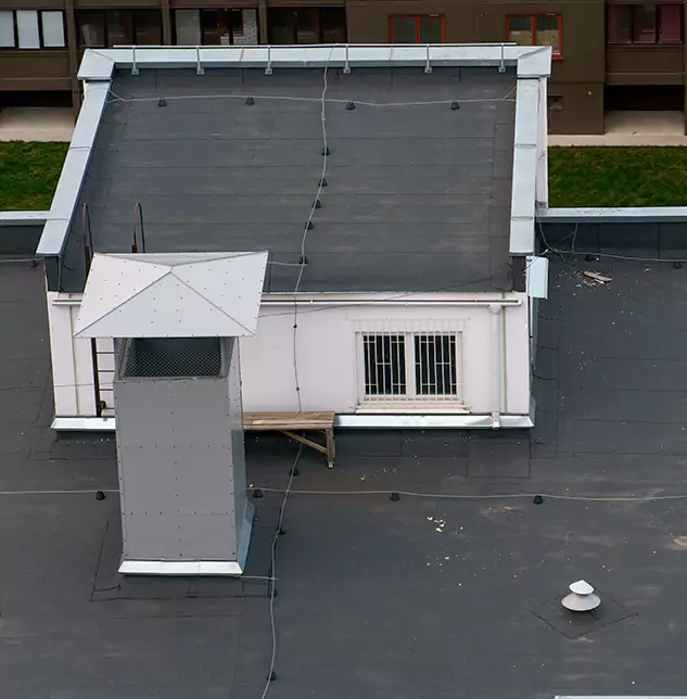 Trusted Flat Roofers: Your Reliable Flat Roofing Services Provider in Marysville, WA