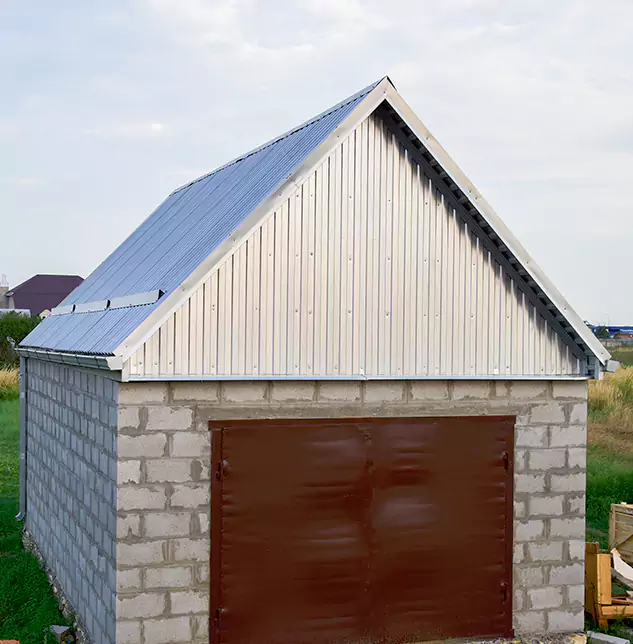Trusted Garage Roof Repair Company: Keeping Marysville, WA Properties Sealed and Secure