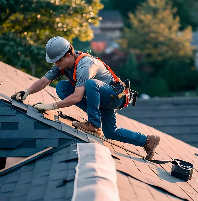 Premium Replacement Garage Roofs: Upgrading Marysville, WA Properties With Lasting Protection