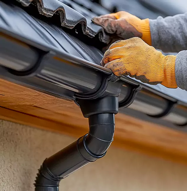 Professional Roof Gutter Installation: Safeguarding Marysville Properties From Water Damage
