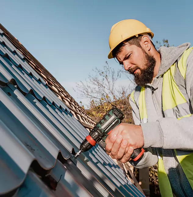Top Rated Hole in Roof Repair Company: Your Fast Patch Hole in Roof Solutions in Marysville, WA