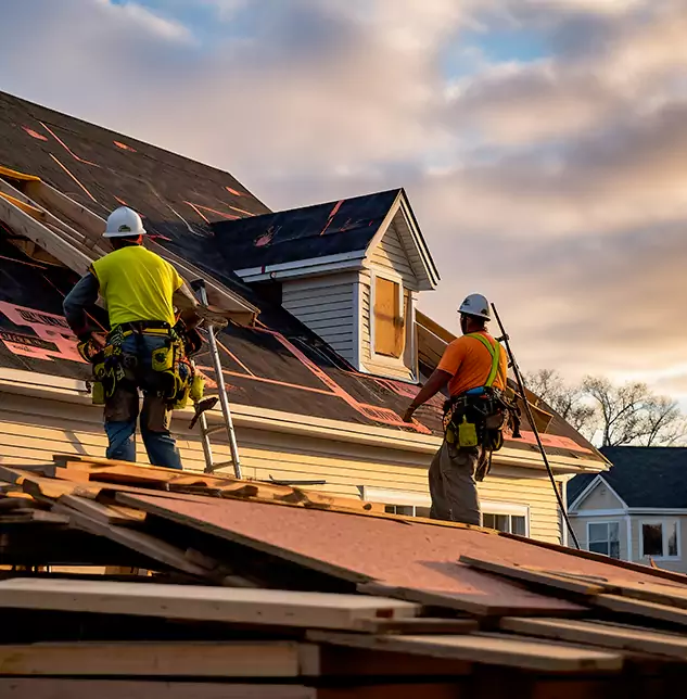 Leading Industrial Roofers: Protecting Marysville's Largest Properties With Unmatched Expertise