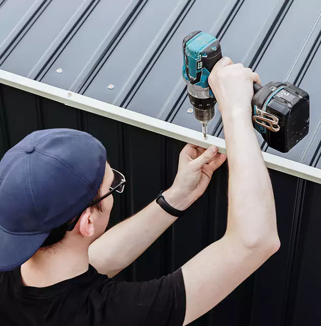 Experienced Metal Roofing Contractors Proudly Serving in Marysville, WA