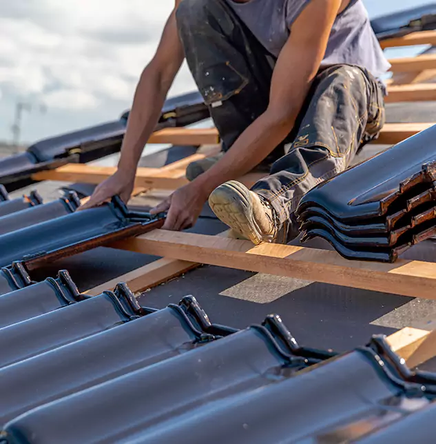 Trusted Metal Roof Repair Company: Skilled Metal Roof Repair Contractors for Reliable Repairing in Marysville, WA