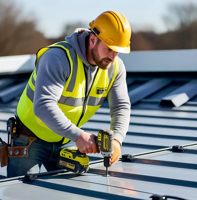 Expert Metal Roof Restoration: Skilled Residential Metal Roofing Contractors You Can Count On in Marysville, WA