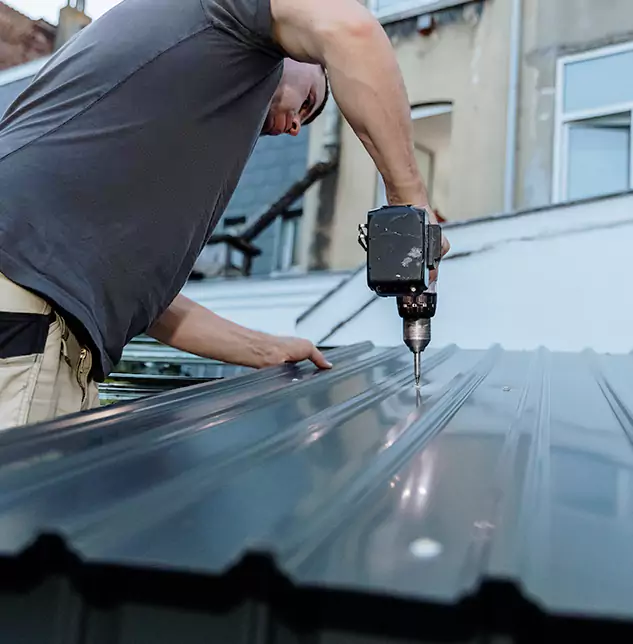 Premier Metal Roofing Company: Experienced Metal Roofers Delivering Steel Roofing Contractors Excellence in Marysville, WA