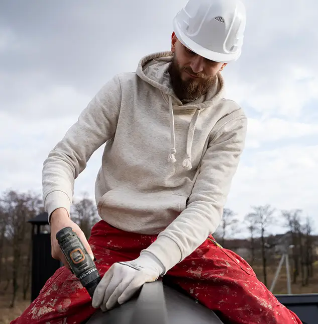 Trusted Mobile Home Roofing Company Serving Marysville, WA