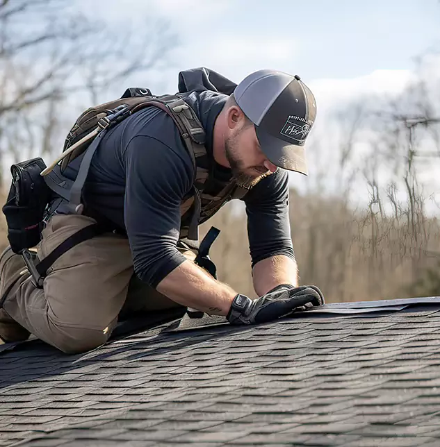Experienced Mobile Home Roofing Contractors: Marysville, WA's Manufactured Home Repair Specialists