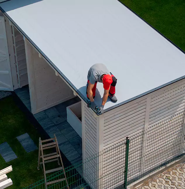 Leading Mobile Home Roofing Company: Upgrading Marysville, WA Manufactured Homes With Confidence