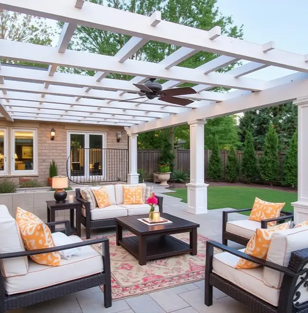 Serving Marysville, WA Homeowners With Outdoor Roofing Excellence