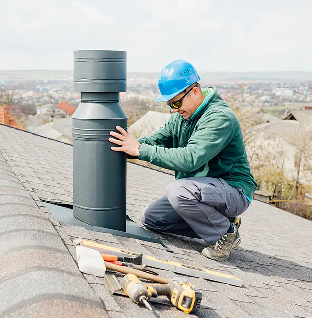 Expert Chimney Flashing Contractors Serving Marysville, WA