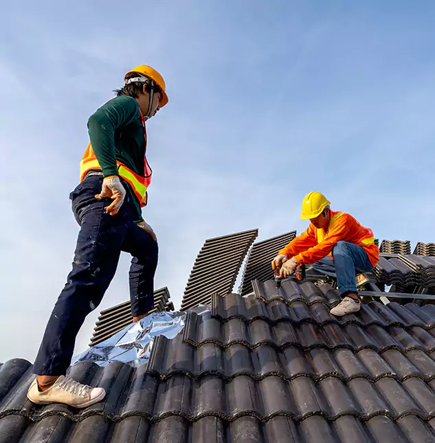 Residential Roof Repair Company: Trusted House Roof Repair Specialists in Marysville, WA