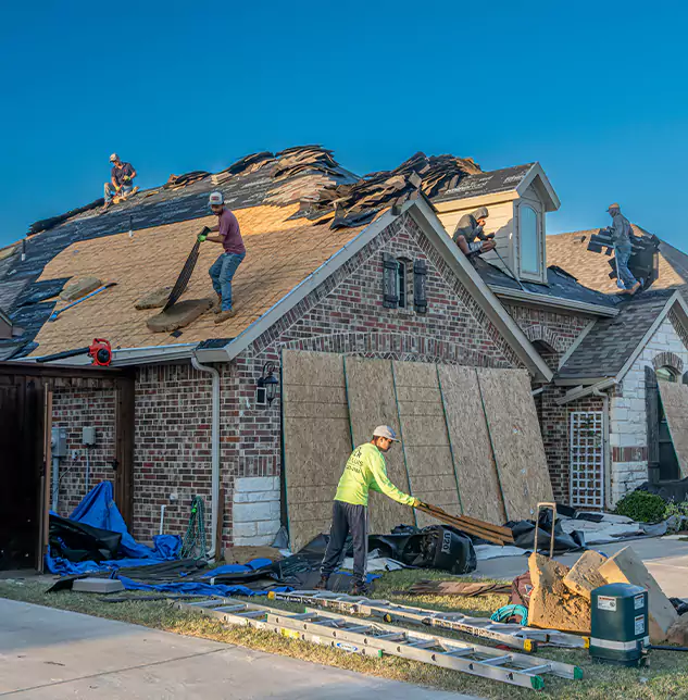 Reliable Residential Roof Replacement Contractors in Marysville, WA