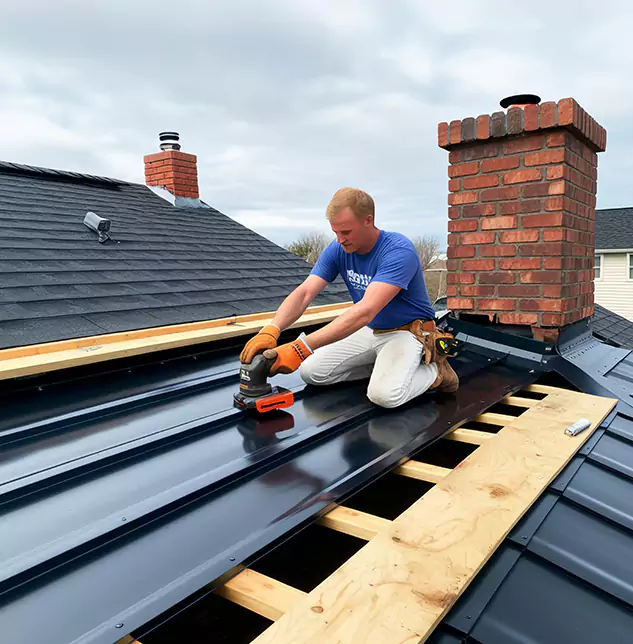 Trusted Home Roofing Company: Expert Residential Roofing Specialist in Marysville, WA