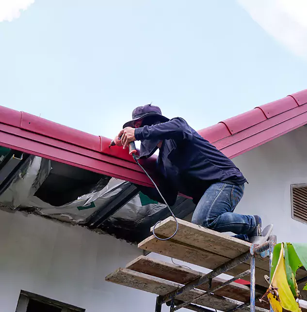 Expert Gutter and Roof Repair: Keeping Marysville Properties Dry and Protected