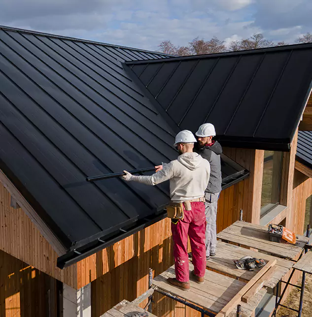 Trusted Roof and Siding Specialists Serving in Marysville, WA