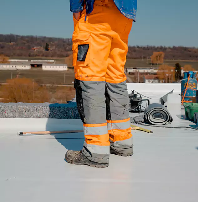 Trusted Roof Sealing Companies: Your Expert Roof Coating Services Provider for Maximum Protection in Marysville, WA