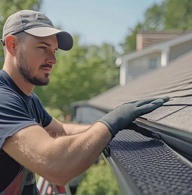 Expert Roof Eave Specialists You Can Count On in Marysville, WA