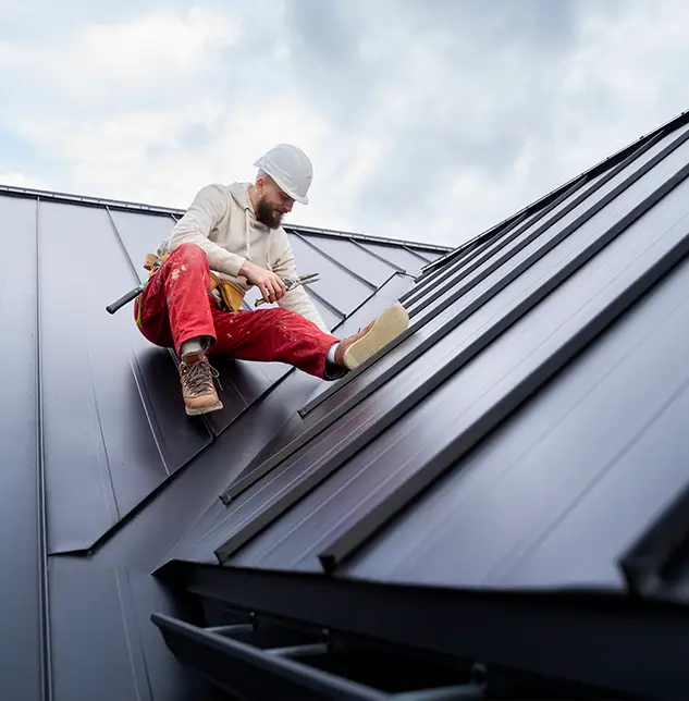 Reliable Roof Eaves Repair Company in Marysville, WA: Protecting Your Home's Edge