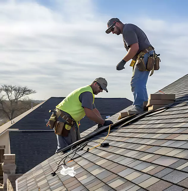 Trusted Roof Inspection Company in Marysville, WA: Your Full Roof Inspection Experts for Complete Peace of Mind