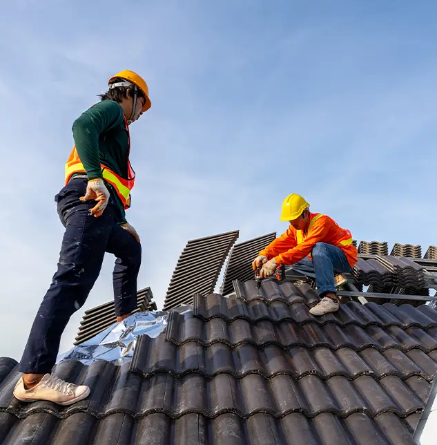 Trusted Roof Installation Company in Marysville, WA: Skilled Roof Installers for Expert Roofing Construction