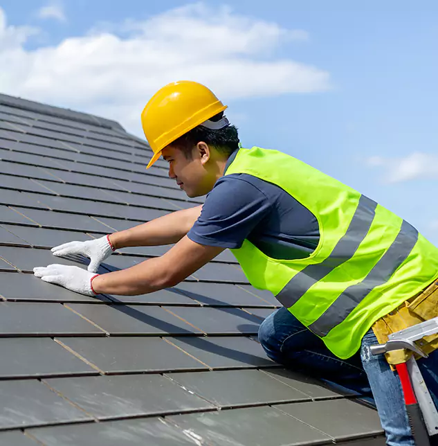 Expert Roof Leak Services in Marysville, WA: Your Trusted Team to Fix Roof Leak Problems