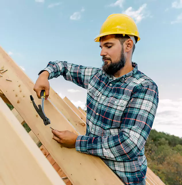 Trusted Roof Repair Company: Your Local Roof Repair Specialist in Marysville, WA