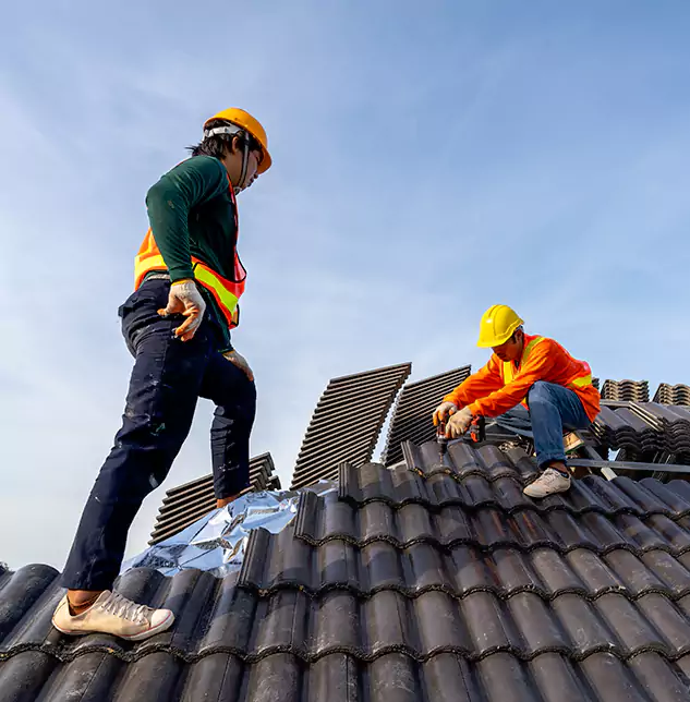 Complete Roof Refurbishment Experts in Marysville, WA: Trusted Roof Resurfacing Professionals for Home Roof Restorations