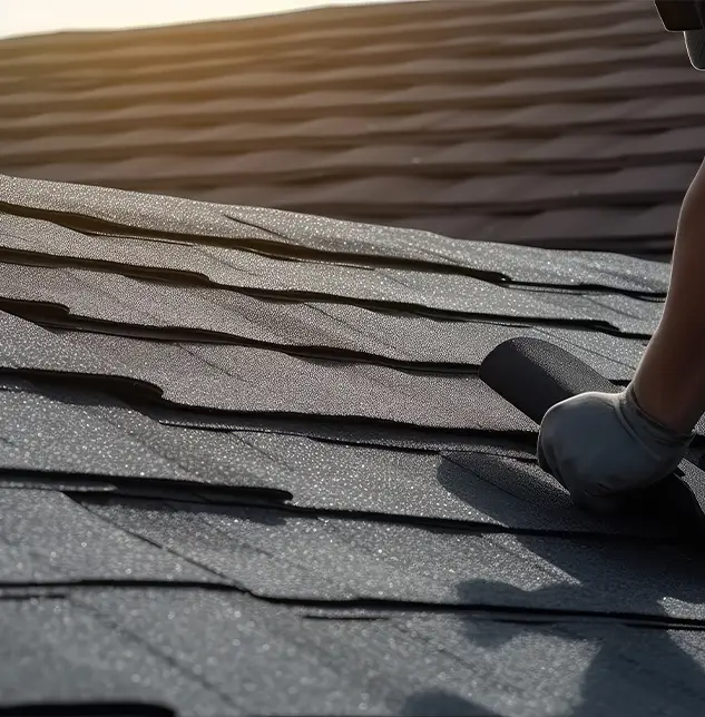 Trusted Shingle Roofing Experts Serving Marysville, WA