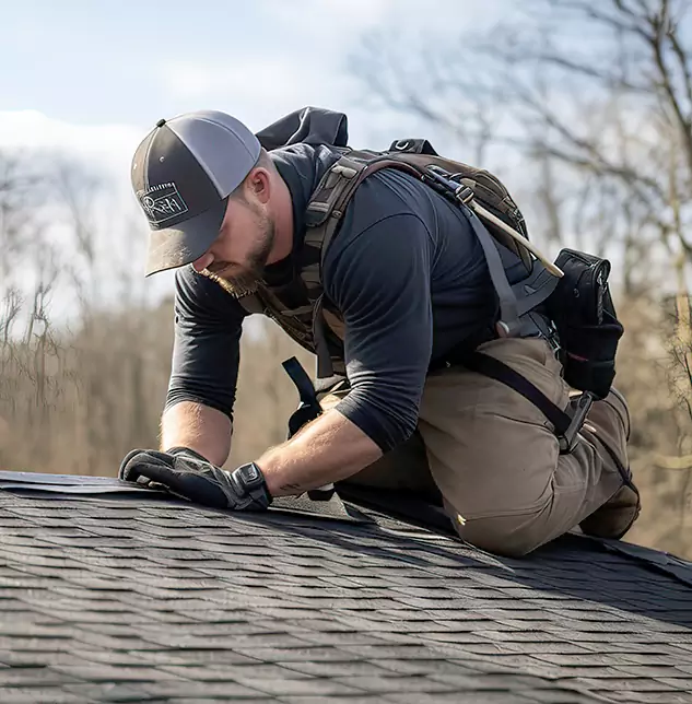 Eliminating Roof Leak Damage: Marysville, WA's Expert Water Leak in Roof Restoration Team