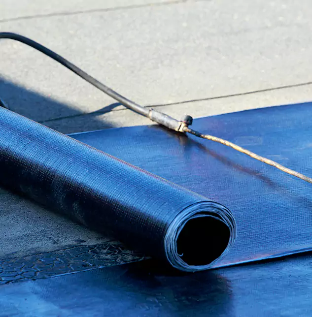 Expert Rubberized Roof Patch Solutions: Restoring Marysville's Flat Roofs to Peak Performance