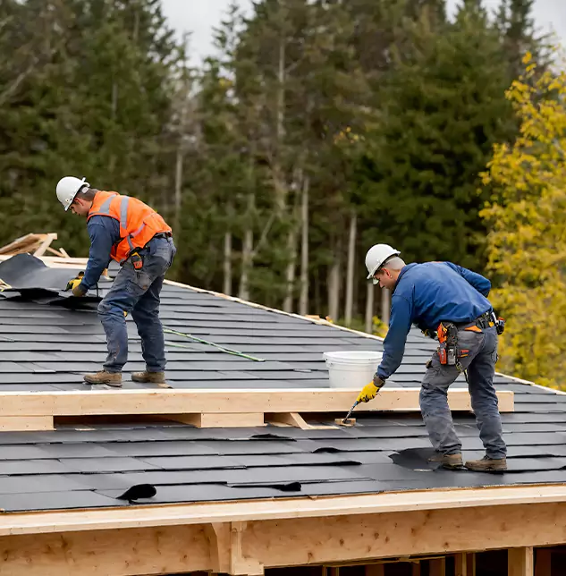 Trusted Sagging Roof Repair Company: Your Structural Roof Repair Experts in Marysville, WA