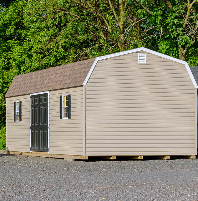 Superior Shed Repair Expertise in Marysville, WA